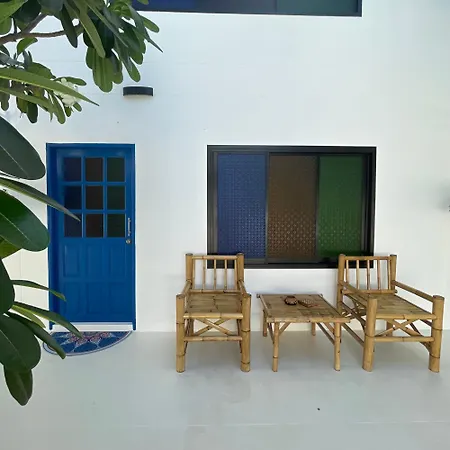 Ferienwohnung Acqualanta House